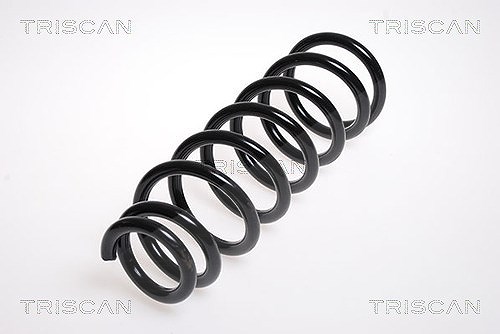Triscan Fahrwerksfeder [Hersteller-Nr. 875013124] für Toyota
