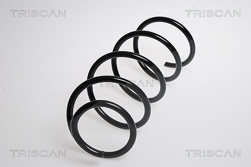 Triscan Fahrwerksfeder [Hersteller-Nr. 87501180] für BMW