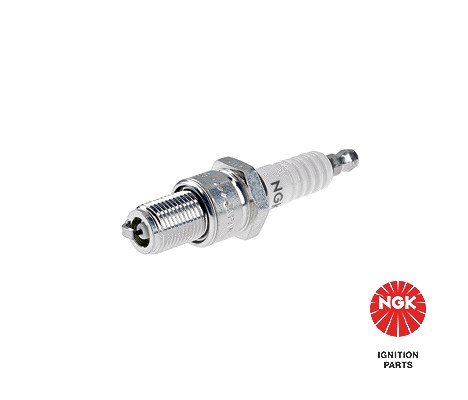 Ngk Zündkerze [Hersteller-Nr. 3530] für Renault