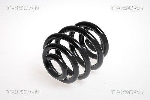 Triscan Fahrwerksfeder [Hersteller-Nr. 875029193] für VW, Audi