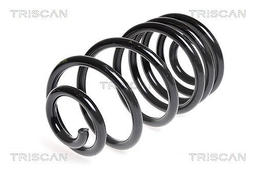 Triscan Fahrwerksfeder [Hersteller-Nr. 875024122] für Vauxhall, Opel