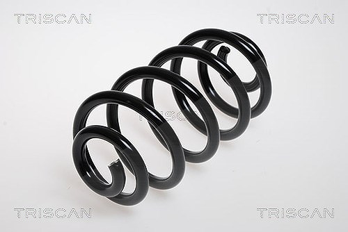 Triscan Fahrwerksfeder [Hersteller-Nr. 875024073] für Opel, Vauxhall