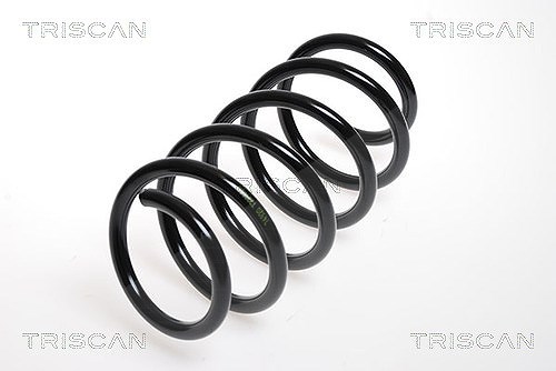 Triscan Fahrwerksfeder [Hersteller-Nr. 875024053] für Opel, Vauxhall