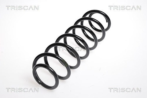Triscan Fahrwerksfeder [Hersteller-Nr. 875029139] für Seat, VW, Skoda