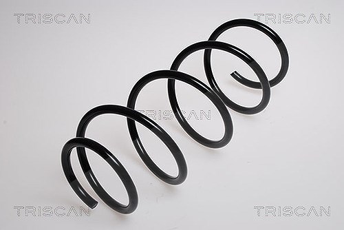 Triscan Fahrwerksfeder [Hersteller-Nr. 87501572] für Fiat