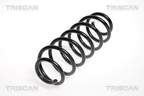 Triscan Fahrwerksfeder [Hersteller-Nr. 875029172] für Audi