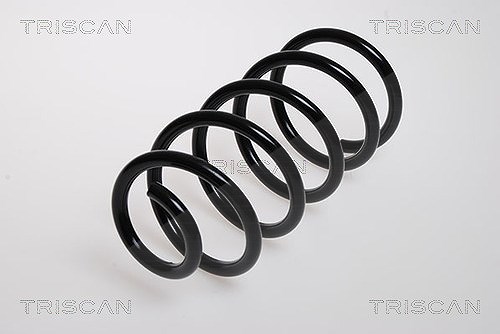 Triscan Fahrwerksfeder [Hersteller-Nr. 87501581] für Fiat