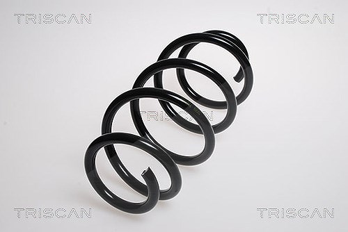 Triscan Fahrwerksfeder [Hersteller-Nr. 875016050] für Ford