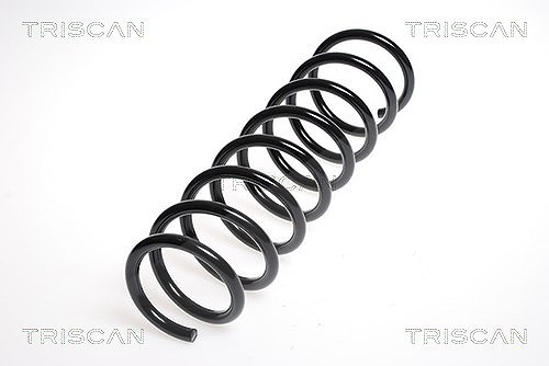 Triscan Fahrwerksfeder [Hersteller-Nr. 87501174] für BMW