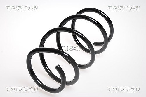 Triscan Fahrwerksfeder [Hersteller-Nr. 87501176] für BMW