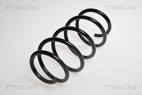 Triscan Fahrwerksfeder [Hersteller-Nr. 875024123] für Opel, Vauxhall