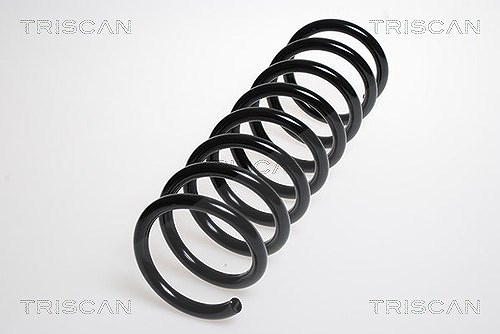 Triscan Fahrwerksfeder [Hersteller-Nr. 87505066] für Mazda