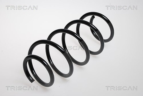 Triscan Fahrwerksfeder [Hersteller-Nr. 875024078] für Opel, Vauxhall