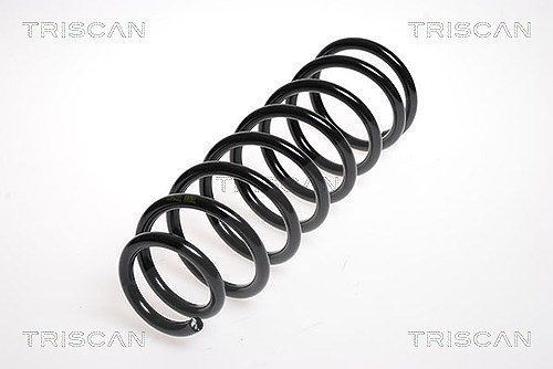 Triscan Fahrwerksfeder [Hersteller-Nr. 875013120] für Toyota