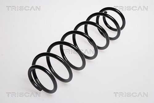 Triscan Fahrwerksfeder [Hersteller-Nr. 875029134] für VW