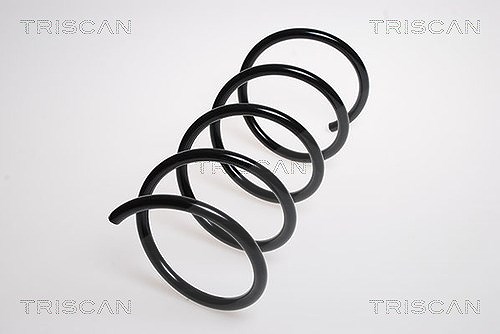 Triscan Fahrwerksfeder [Hersteller-Nr. 875023109] für Mercedes-Benz
