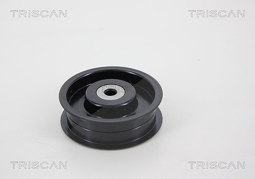 Triscan Umlenk-/Führungsrolle, Keilrippenriemen [Hersteller-Nr. 8641232016] für Mercedes-Benz