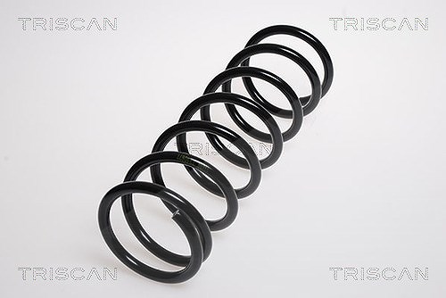 Triscan Fahrwerksfeder [Hersteller-Nr. 87505074] für Mazda