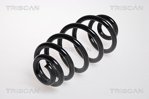 Triscan Fahrwerksfeder [Hersteller-Nr. 875029092] für Audi
