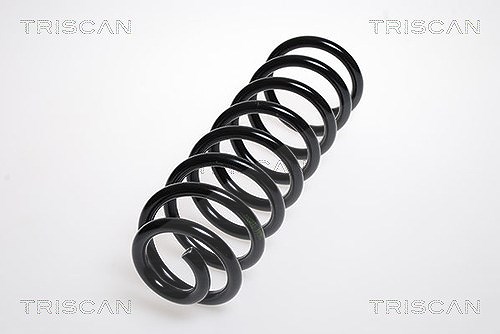 Triscan Fahrwerksfeder [Hersteller-Nr. 87502566] für Renault