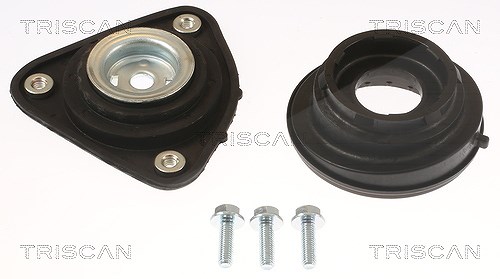 Triscan Federbeinstützlager [Hersteller-Nr. 850010926] für Volvo, Ford, Mazda