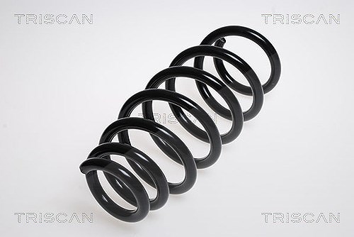 Triscan Fahrwerksfeder [Hersteller-Nr. 875015127] für Alfa Romeo