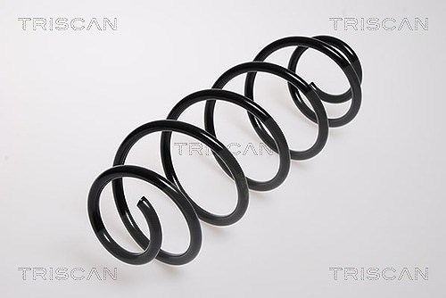 Triscan Fahrwerksfeder [Hersteller-Nr. 87502867] für Citroën