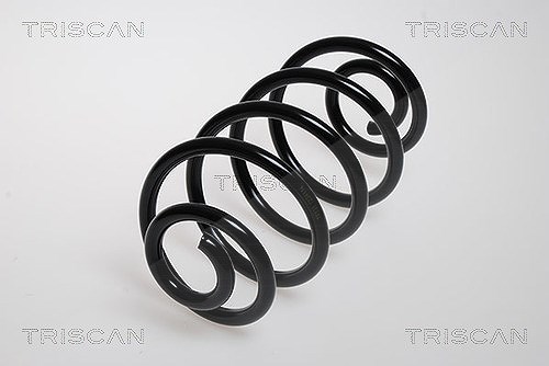 Triscan Fahrwerksfeder [Hersteller-Nr. 875024054] für Opel, Vauxhall
