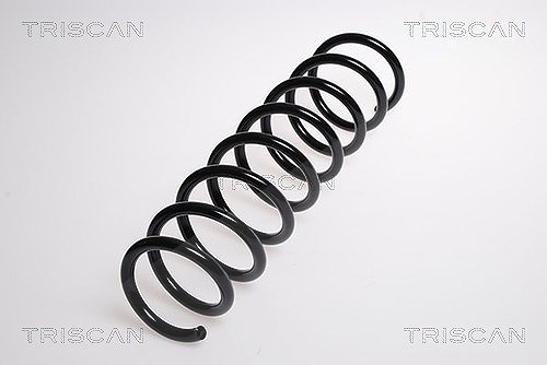 Triscan Fahrwerksfeder [Hersteller-Nr. 87501186] für BMW
