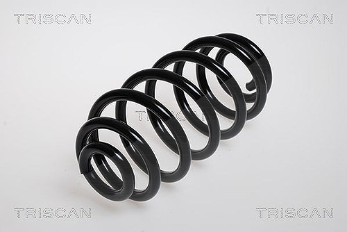 Triscan Fahrwerksfeder [Hersteller-Nr. 875024065] für Opel, Vauxhall