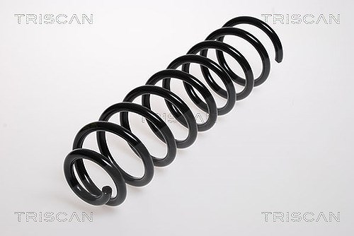 Triscan Fahrwerksfeder [Hersteller-Nr. 87502554] für Renault