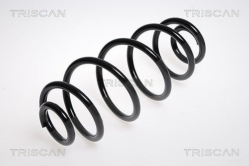 Triscan Fahrwerksfeder [Hersteller-Nr. 87502541] für Renault