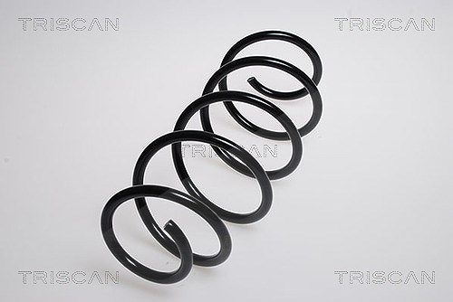 Triscan Fahrwerksfeder [Hersteller-Nr. 875023103] für Mercedes-Benz