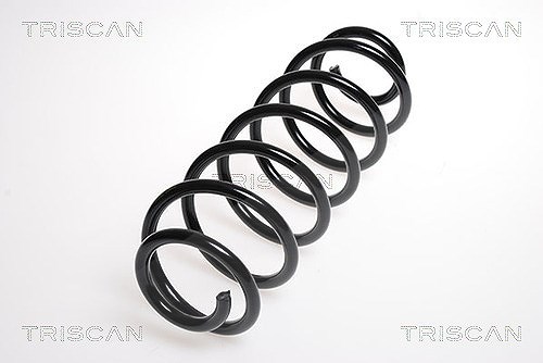 Triscan Fahrwerksfeder [Hersteller-Nr. 875016046] für Ford