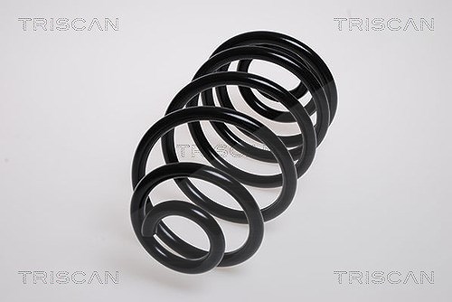 Triscan Fahrwerksfeder [Hersteller-Nr. 875024129] für Opel, Vauxhall