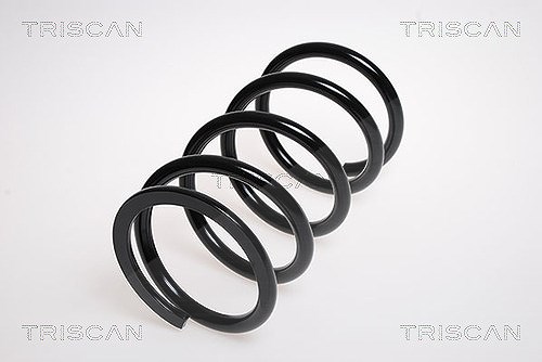 Triscan Fahrwerksfeder [Hersteller-Nr. 875013150] für Toyota