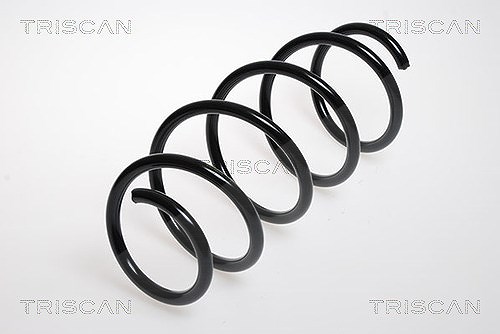 Triscan Fahrwerksfeder [Hersteller-Nr. 875024071] für Vauxhall, Opel