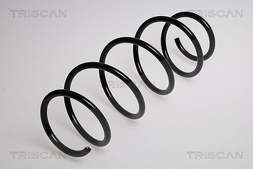 Triscan Fahrwerksfeder [Hersteller-Nr. 87501573] für Fiat