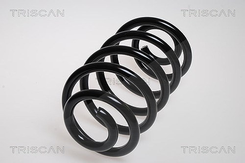 Triscan Fahrwerksfeder [Hersteller-Nr. 87502396] für Mercedes-Benz