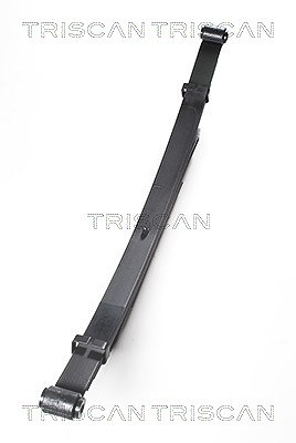 Triscan Fahrwerksfeder [Hersteller-Nr. 876550005] für Mazda, Ford