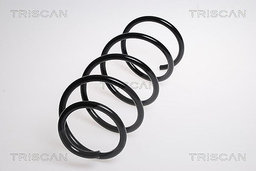 Triscan Fahrwerksfeder [Hersteller-Nr. 87501182] für BMW