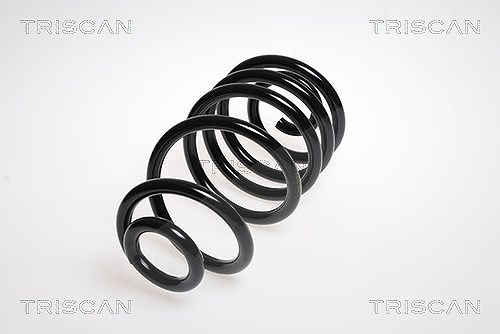 Triscan Fahrwerksfeder [Hersteller-Nr. 875024125] für Vauxhall, Opel