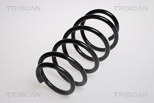 Triscan Fahrwerksfeder [Hersteller-Nr. 875024142] für Vauxhall, Opel