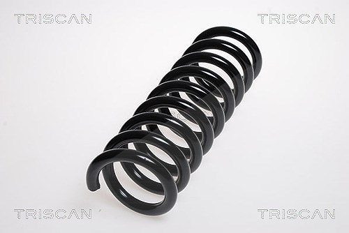 Triscan Fahrwerksfeder [Hersteller-Nr. 875023117] für Mercedes-Benz