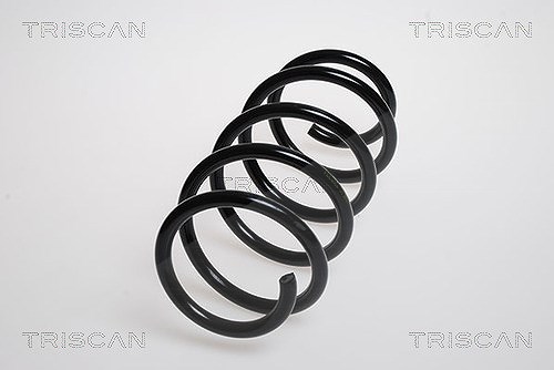 Triscan Fahrwerksfeder [Hersteller-Nr. 875024139] für Opel