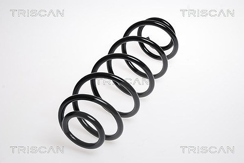 Triscan Fahrwerksfeder [Hersteller-Nr. 875028113] für Peugeot, Citroën