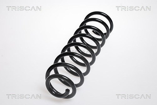 Triscan Fahrwerksfeder [Hersteller-Nr. 87502559] für Renault