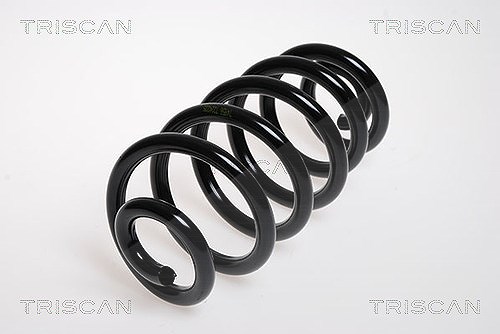 Triscan Fahrwerksfeder [Hersteller-Nr. 875029093] für Seat, Audi