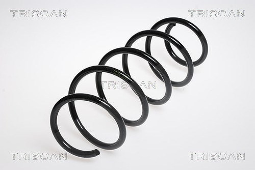 Triscan Fahrwerksfeder [Hersteller-Nr. 875029142] für Seat, Audi