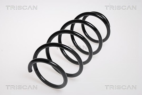 Triscan Fahrwerksfeder [Hersteller-Nr. 875029141] für Audi